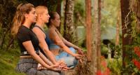 Best yoga retreats in india image 1